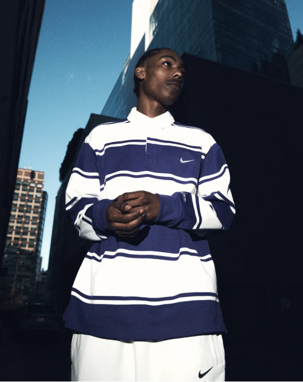 Supreme X Nike Spring 2025 Collection