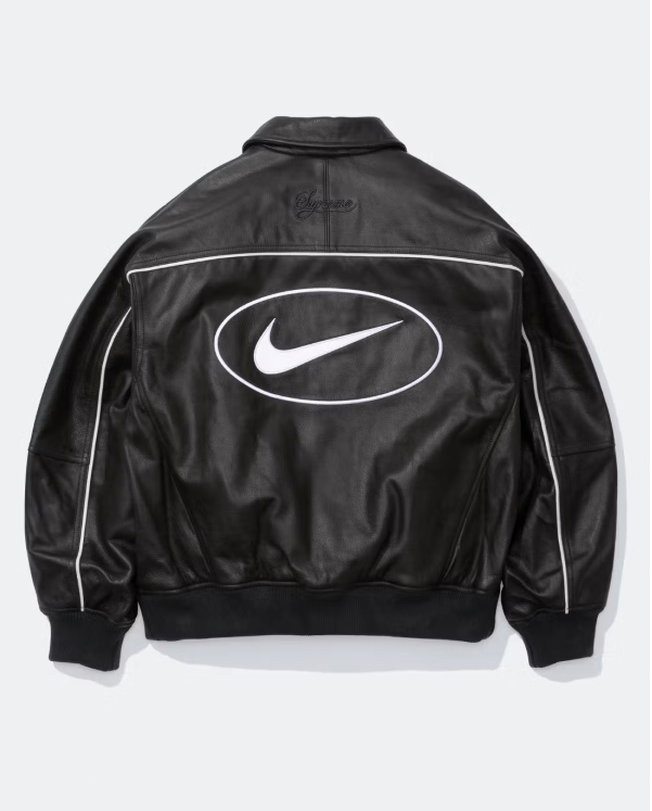 Supreme X Nike Spring 2025 Collection
