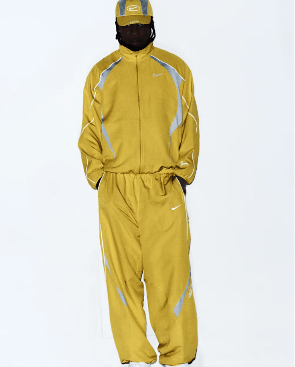 Supreme X Nike Spring 2025 Collection