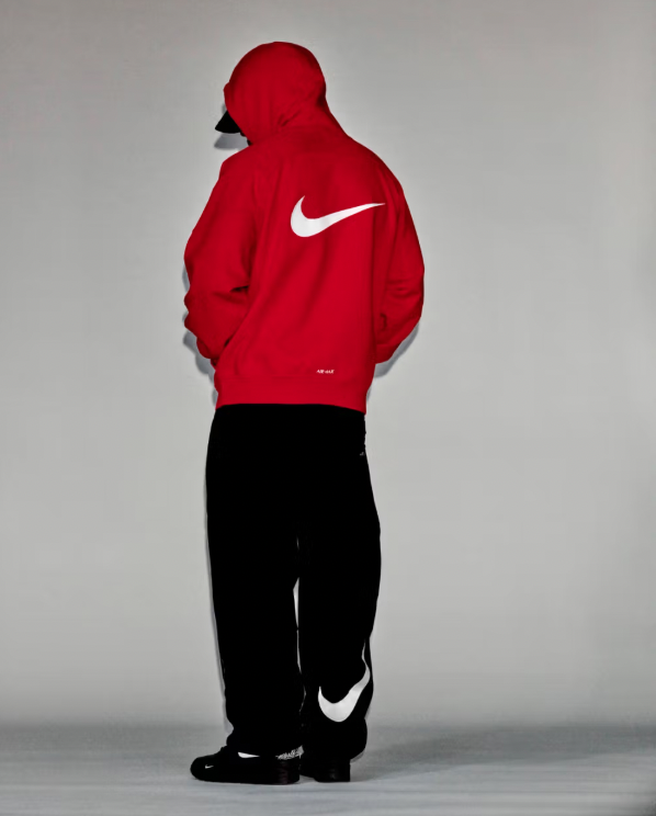 Supreme X Nike Spring 2025 Collection