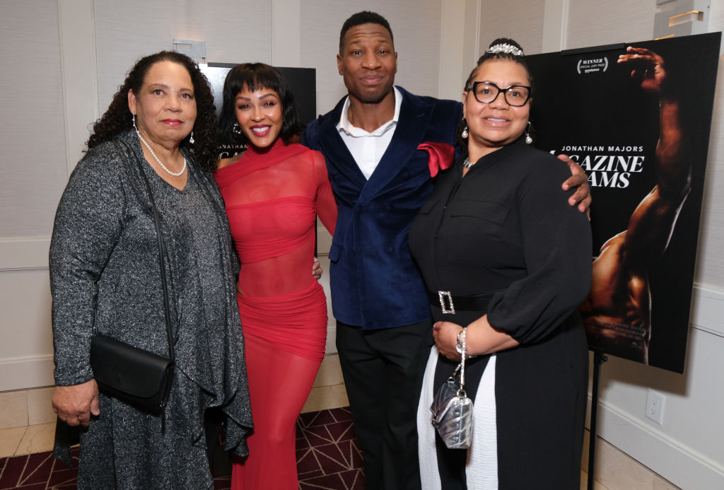 "Magazine Dreams" Special Screening - Arrivals