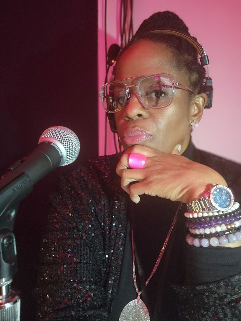 Thembisa S. Mshaka