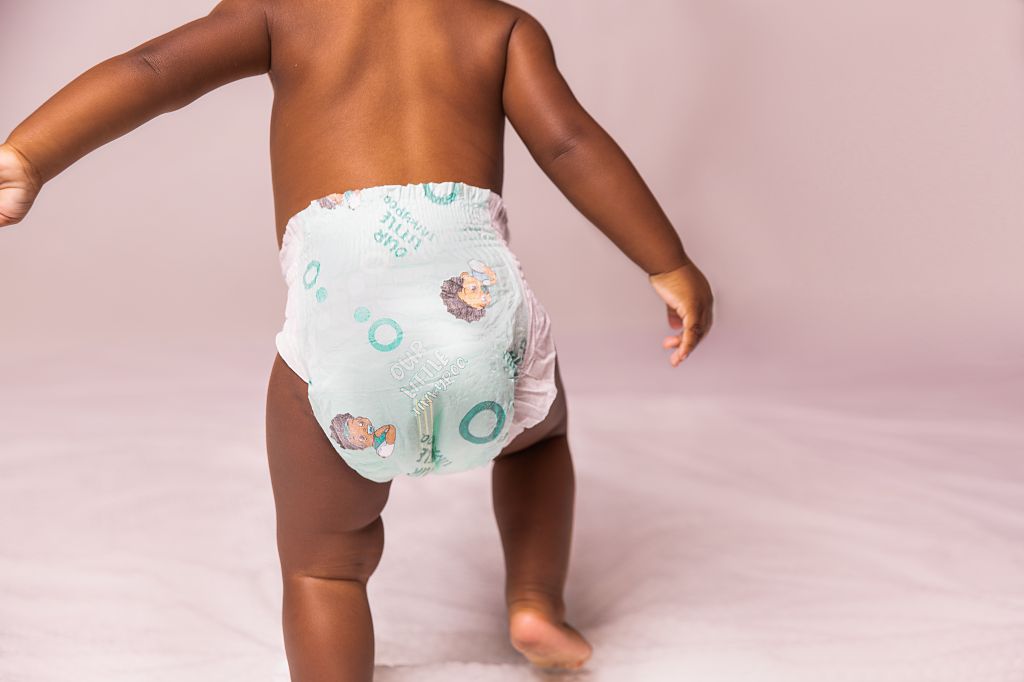 TinkyPoo Diapers