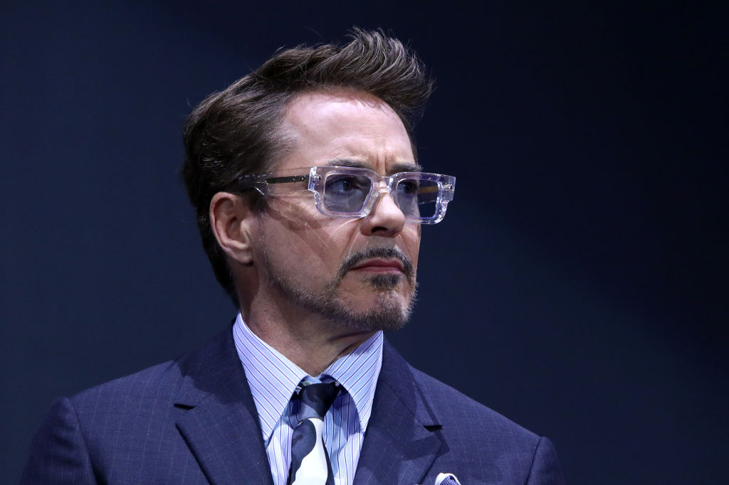 Marvel Studios' 'Avengers: Endgame' South Korea Premiere - Fan Event In Seoul