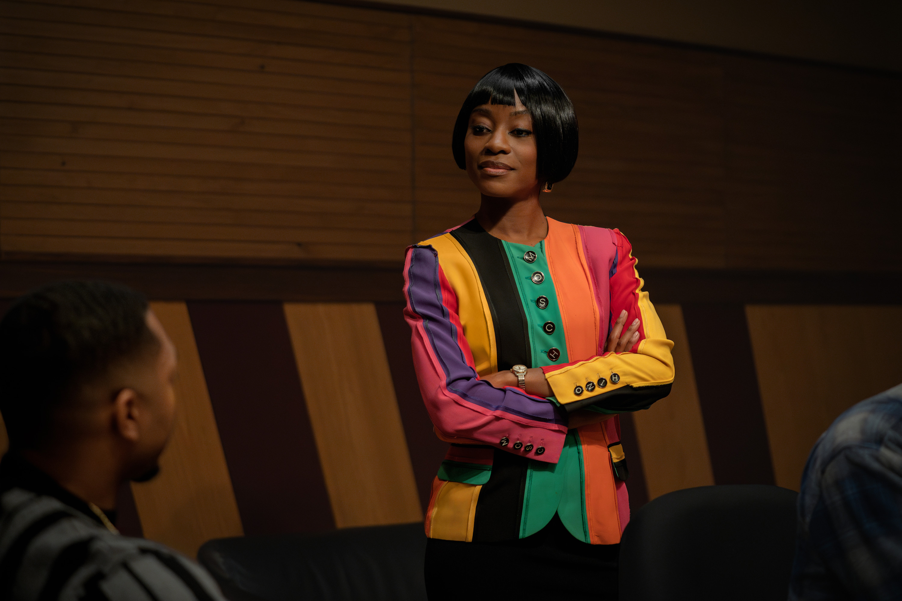 Power Book III: Raising Kanan Ep. 404 "The Way We Were"