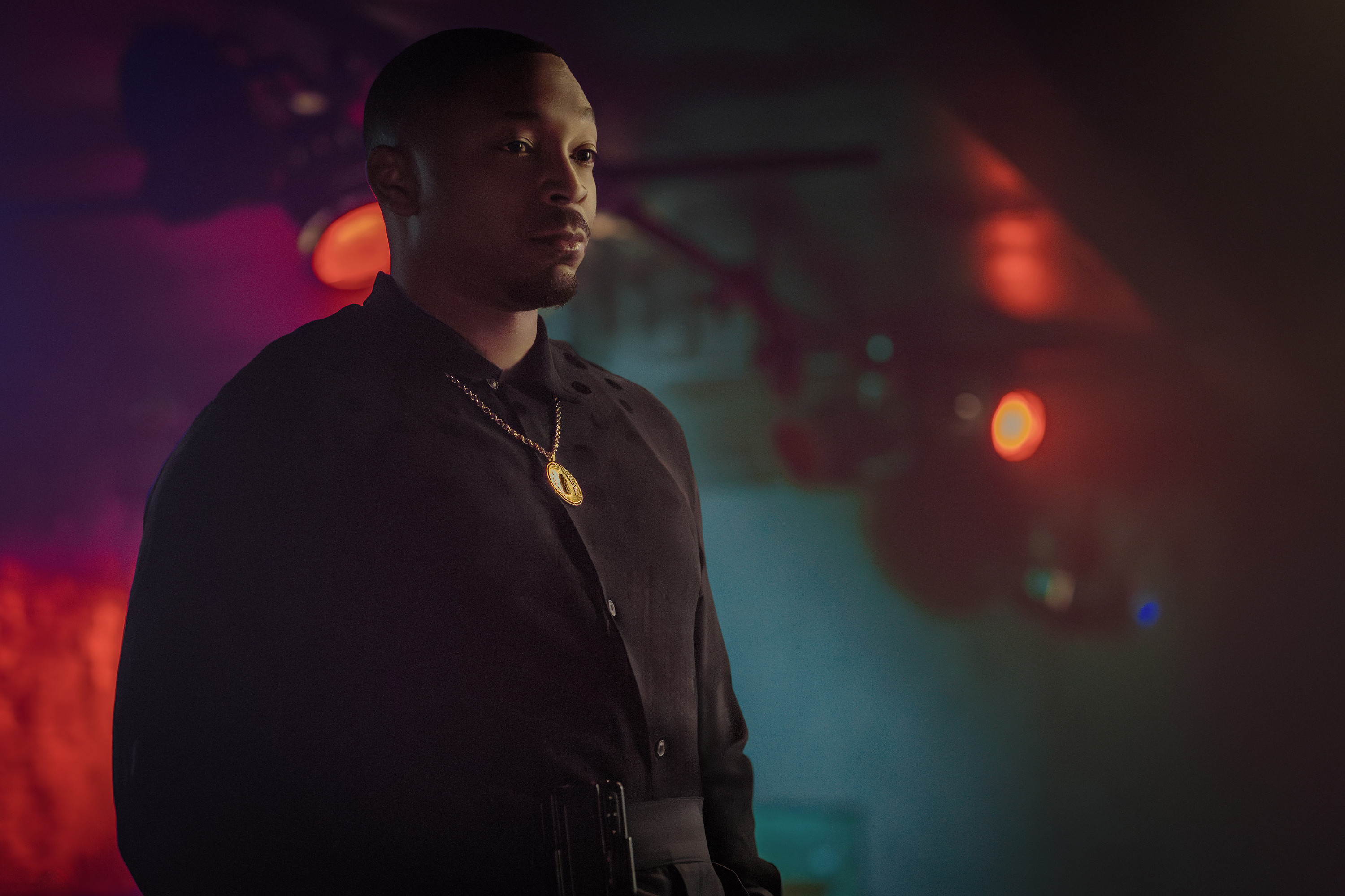 Power Book III: Raising Kanan Ep. 404 "The Way We Were"