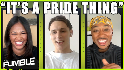 Pelle Larsson Gets Real on Why NBA Stars Avoid All-Star Weekend