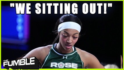 Is the WNBA going on strike?