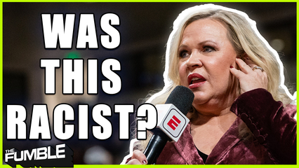 Did Holly Rowe Deserve The Backlash For Her BET Awards Comment?