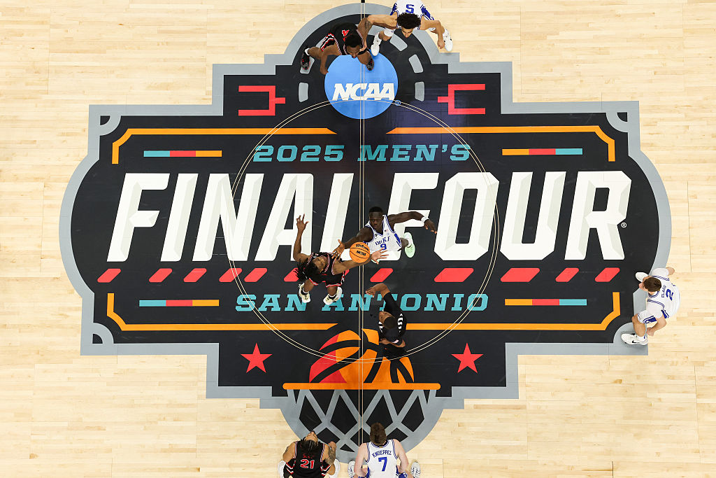 NCAA Men's Basketball Tournament - Final Four - San Antonio
