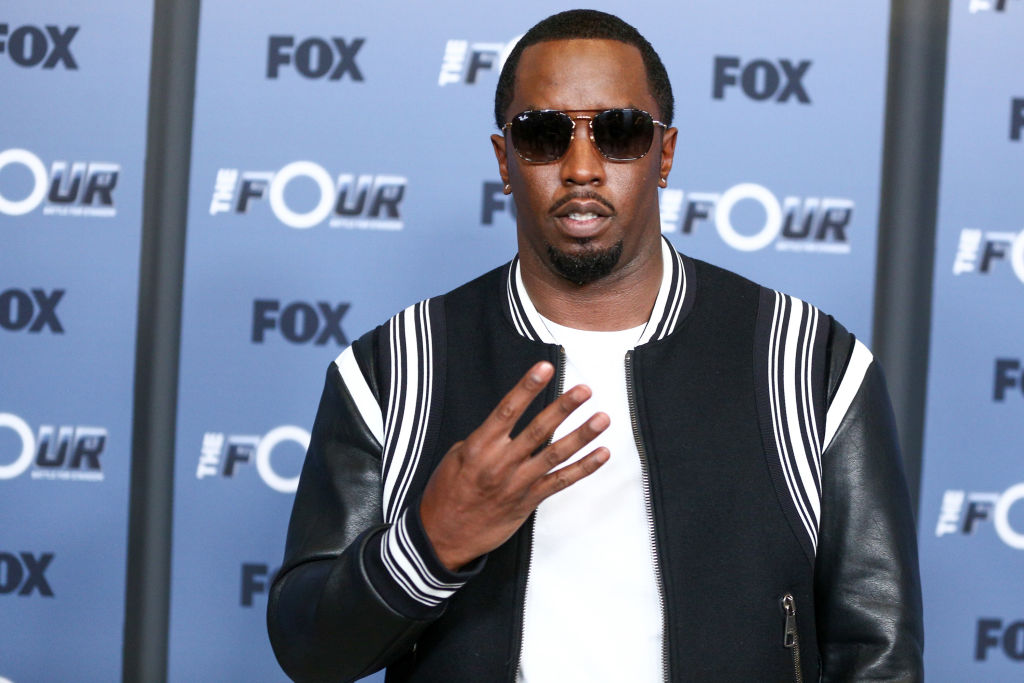 Premiere Of Fox's "The Four: Battle For Stardom" Season 2 - Arrivals