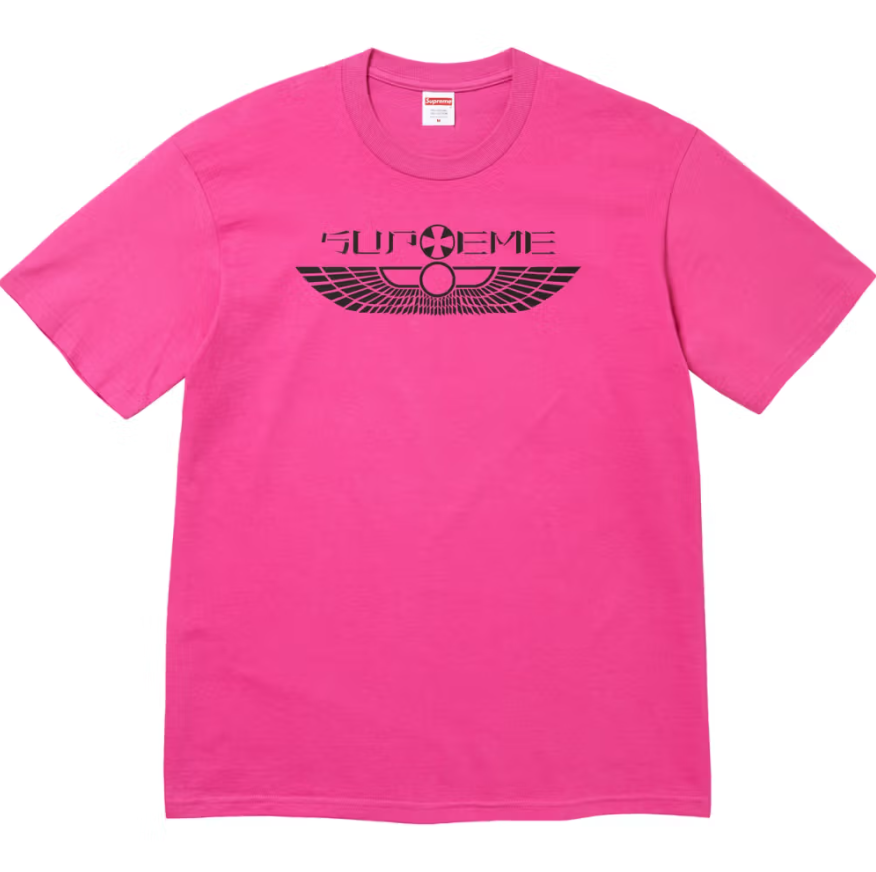 Supreme Summer 2025 Tees