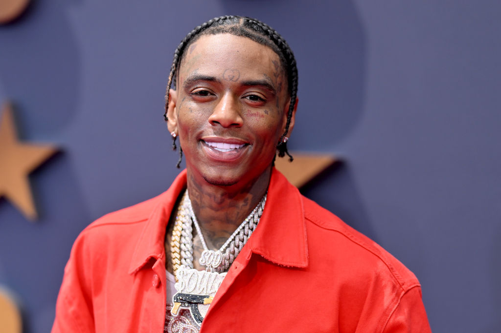 BET Awards 2023 - Red Carpet