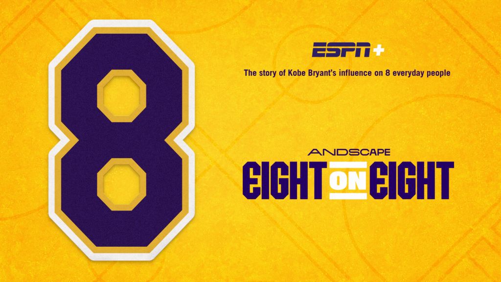Andscape Presents Eight on Eight