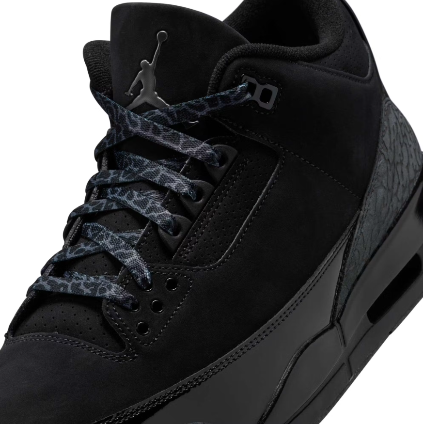 Air Jordan “Three Days Of Heat” 2025