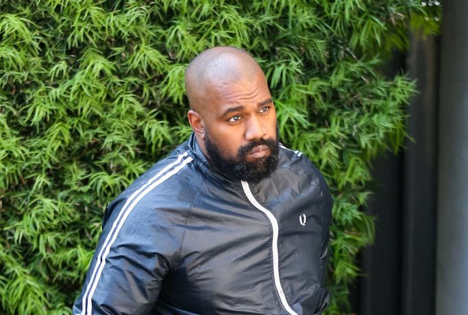Celebrity Sightings In Los Angeles - March 21, 2024
