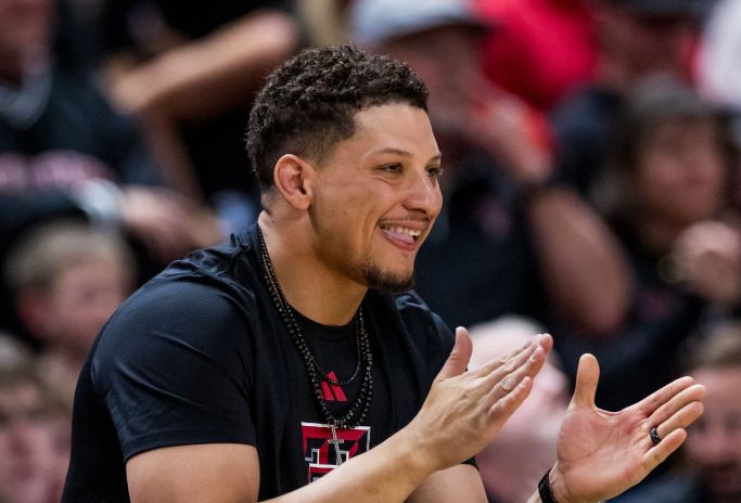 Houston v Texas Tech