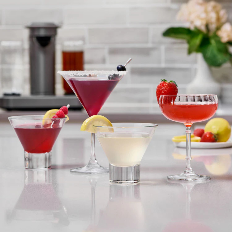 Bartesian Lemon Drop Variety Pack