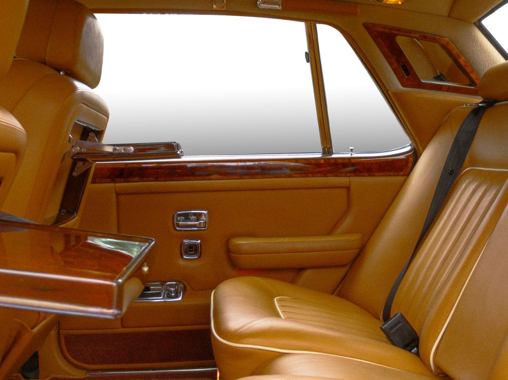 DEBAUCHERY x Rolls-Royce DB01 Collaboration
