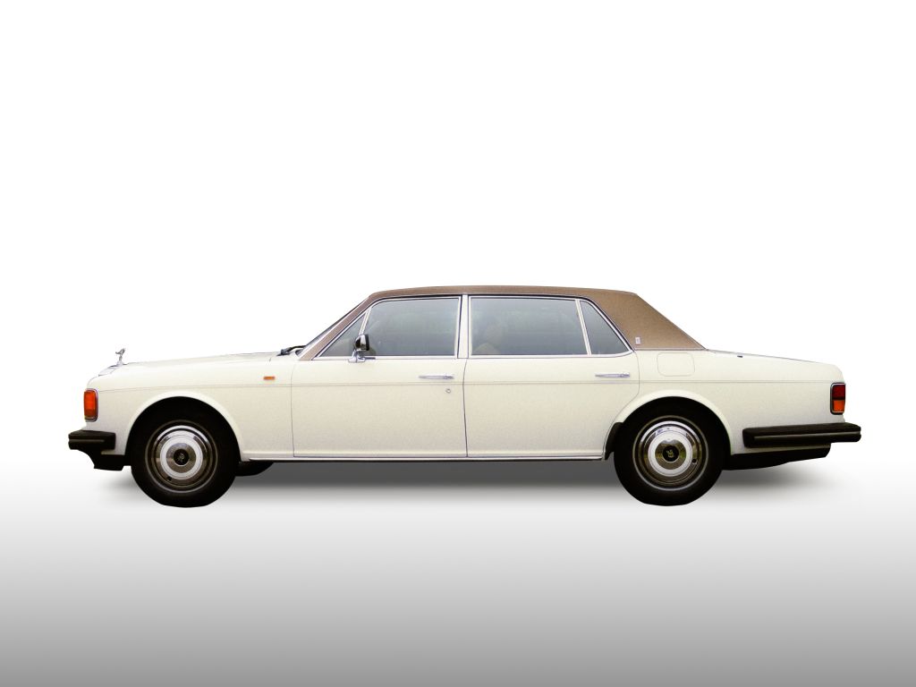DEBAUCHERY x Rolls-Royce DB01 Collaboration