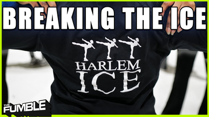 How Figure Skating In Harlem is Changing the Game