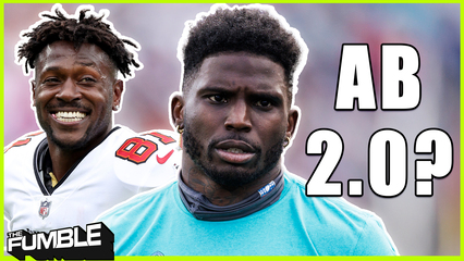 What’s Happening with Tyreek Hill?