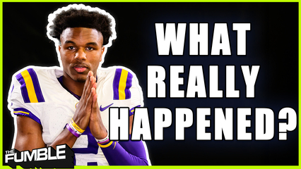 Was Kyren Lacy Failed by the Justice System?