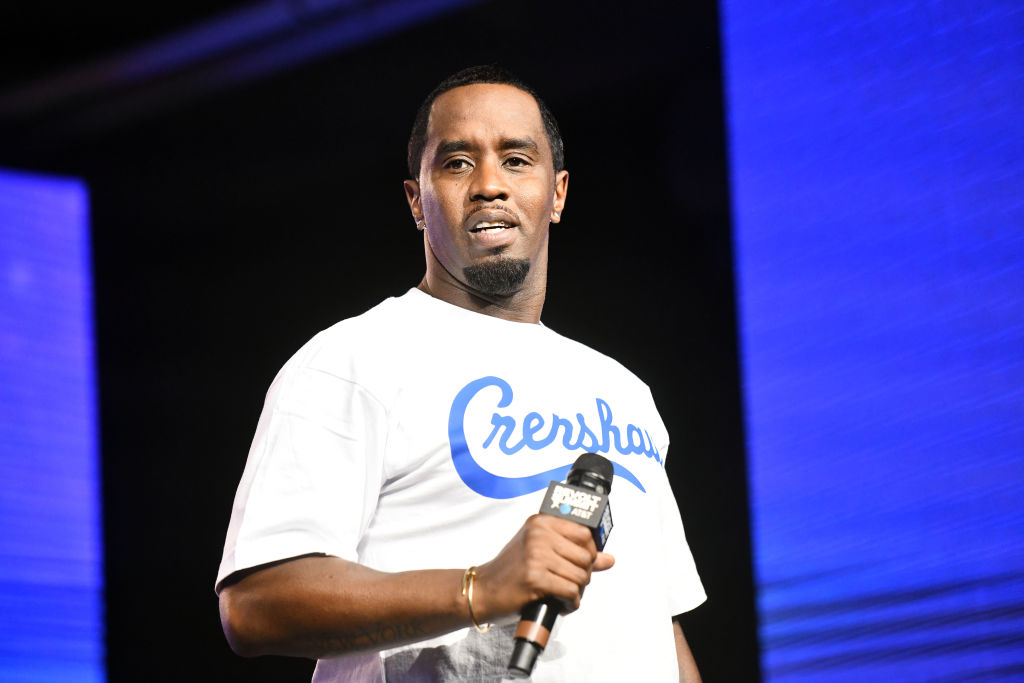 REVOLT And AT&T Summit