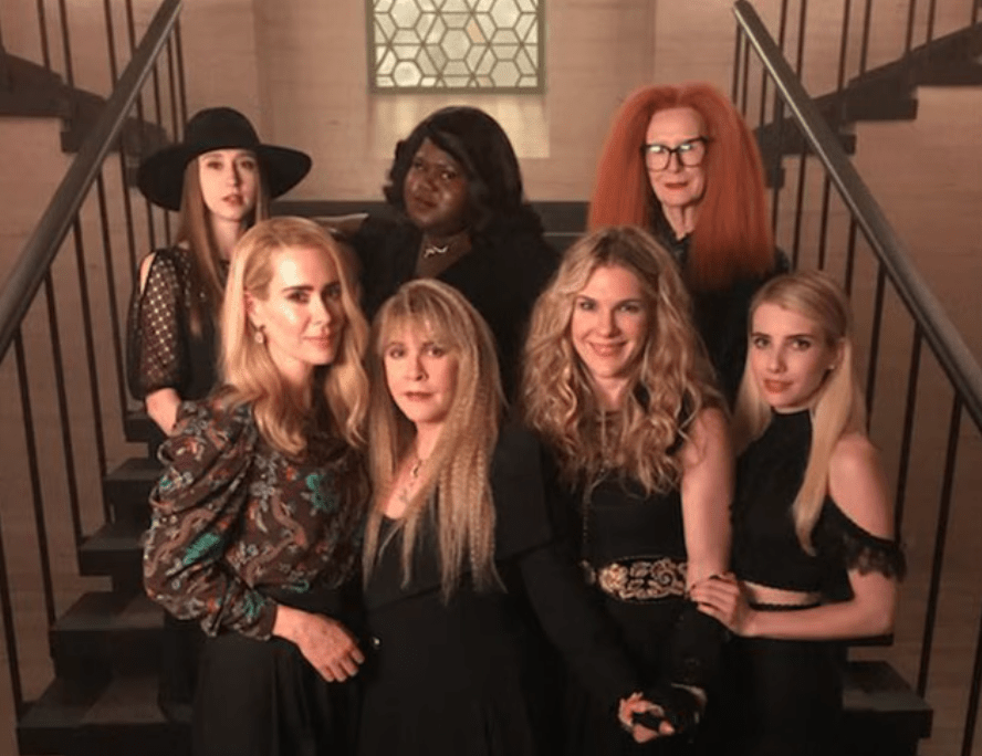 American Horror Story Coven