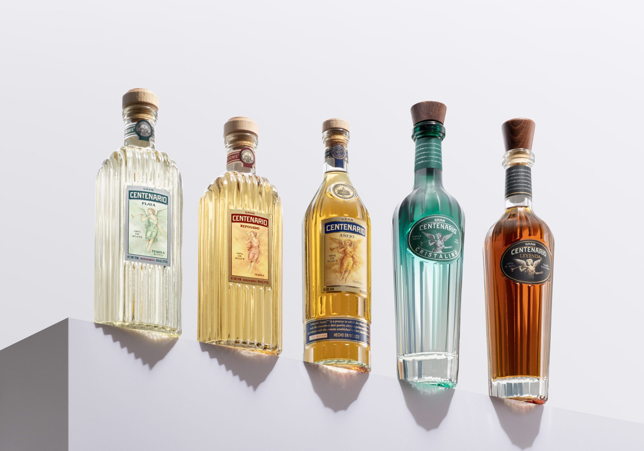 Gran Centenario Tequila