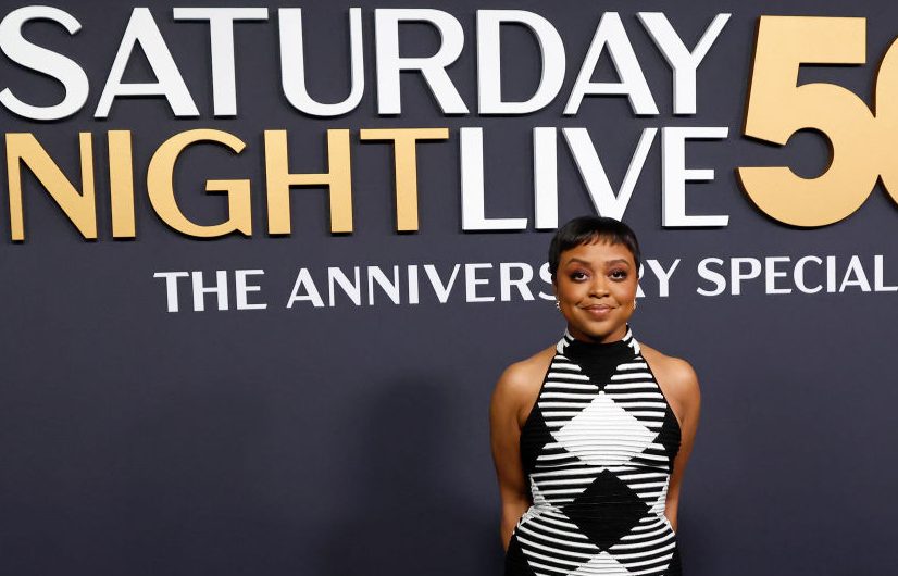 SNL50: The Anniversary Special