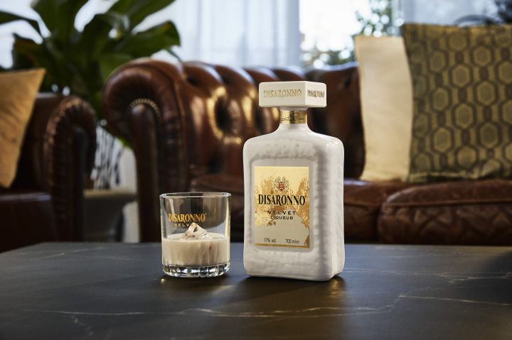 Disaronno Velvet