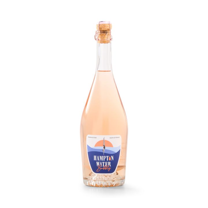 Hampton Water Bubbly
