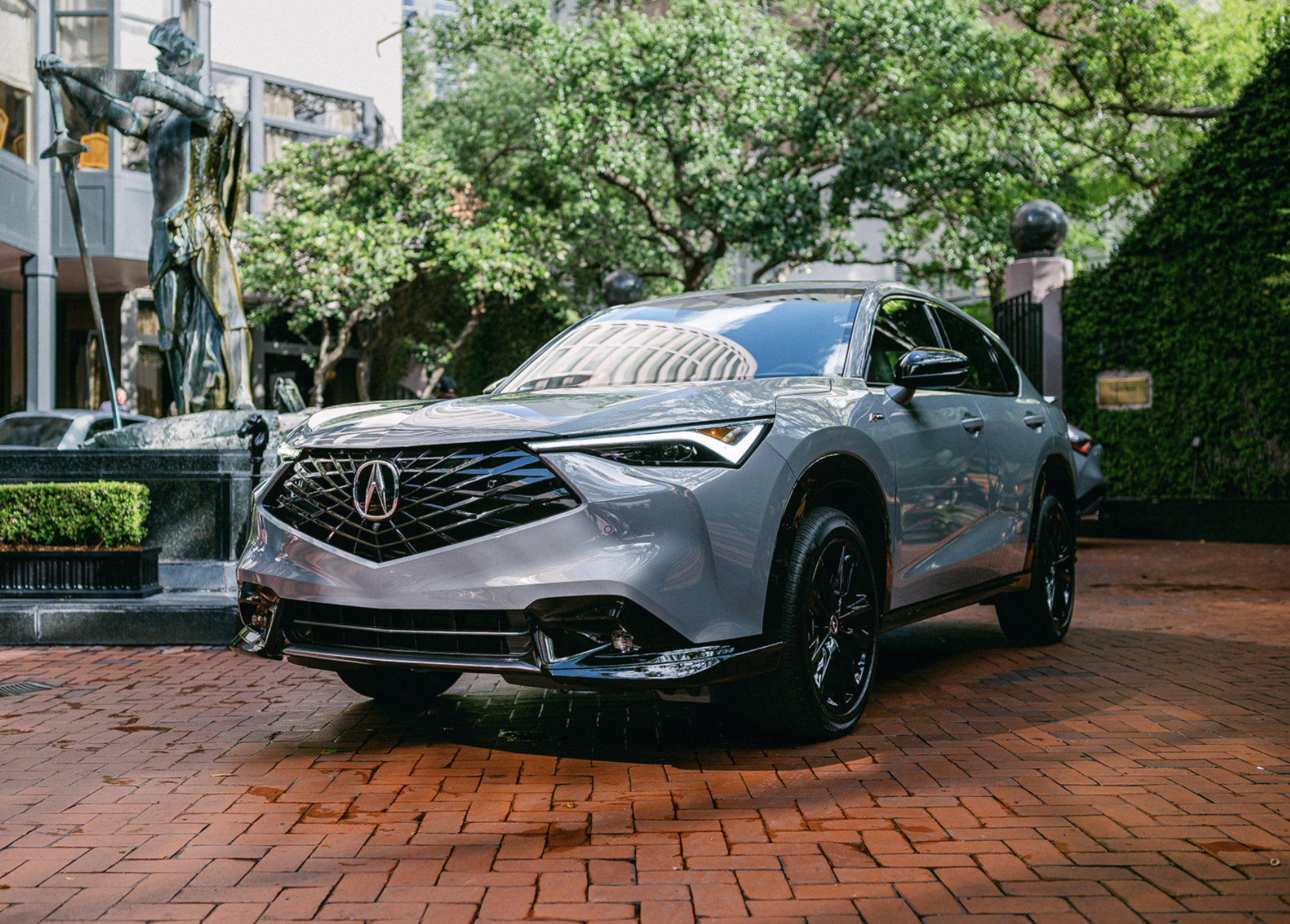 Acura x Trombone Shorty x Shorty Fest