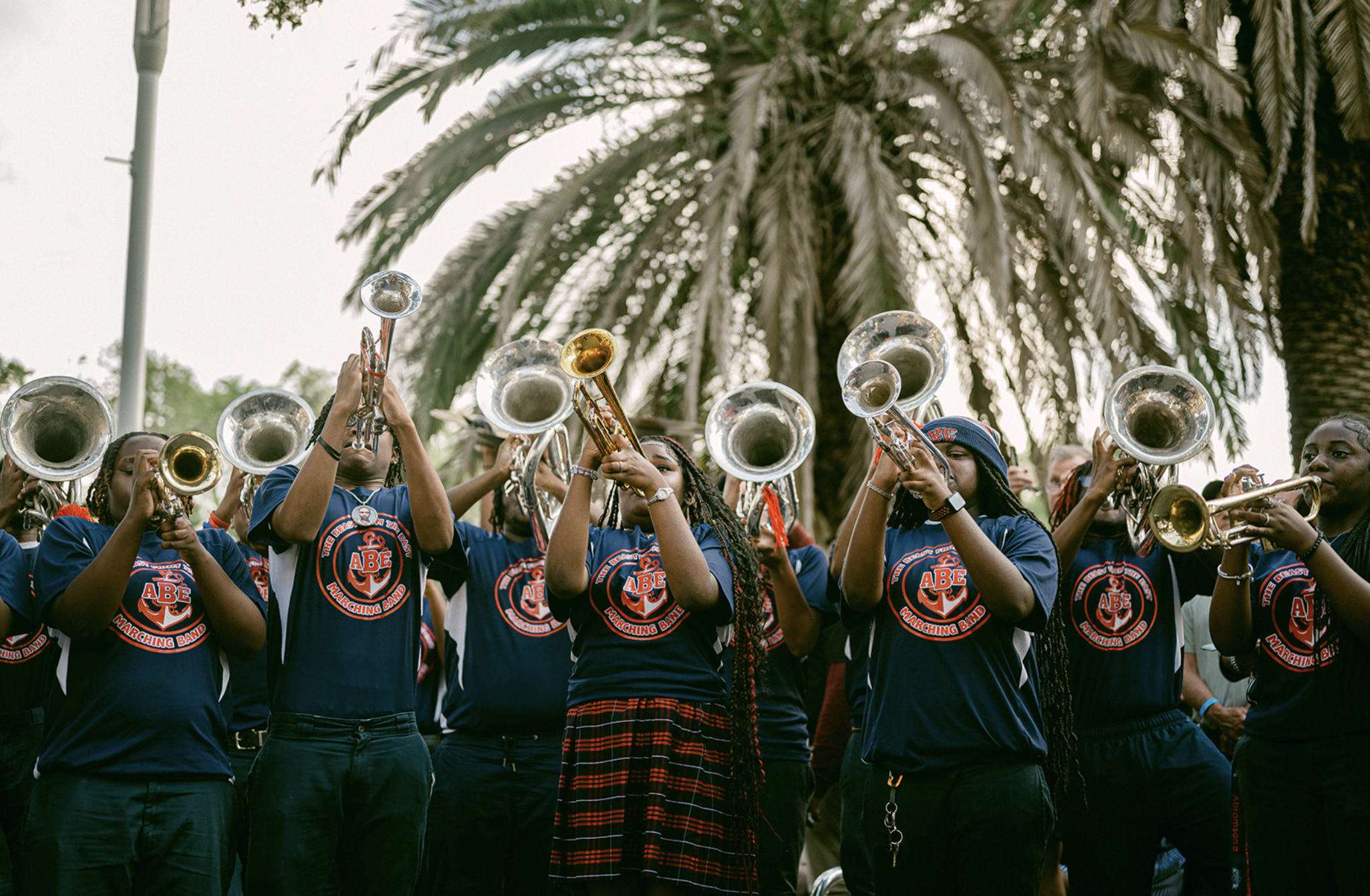 Acura x Trombone Shorty x Shorty Fest