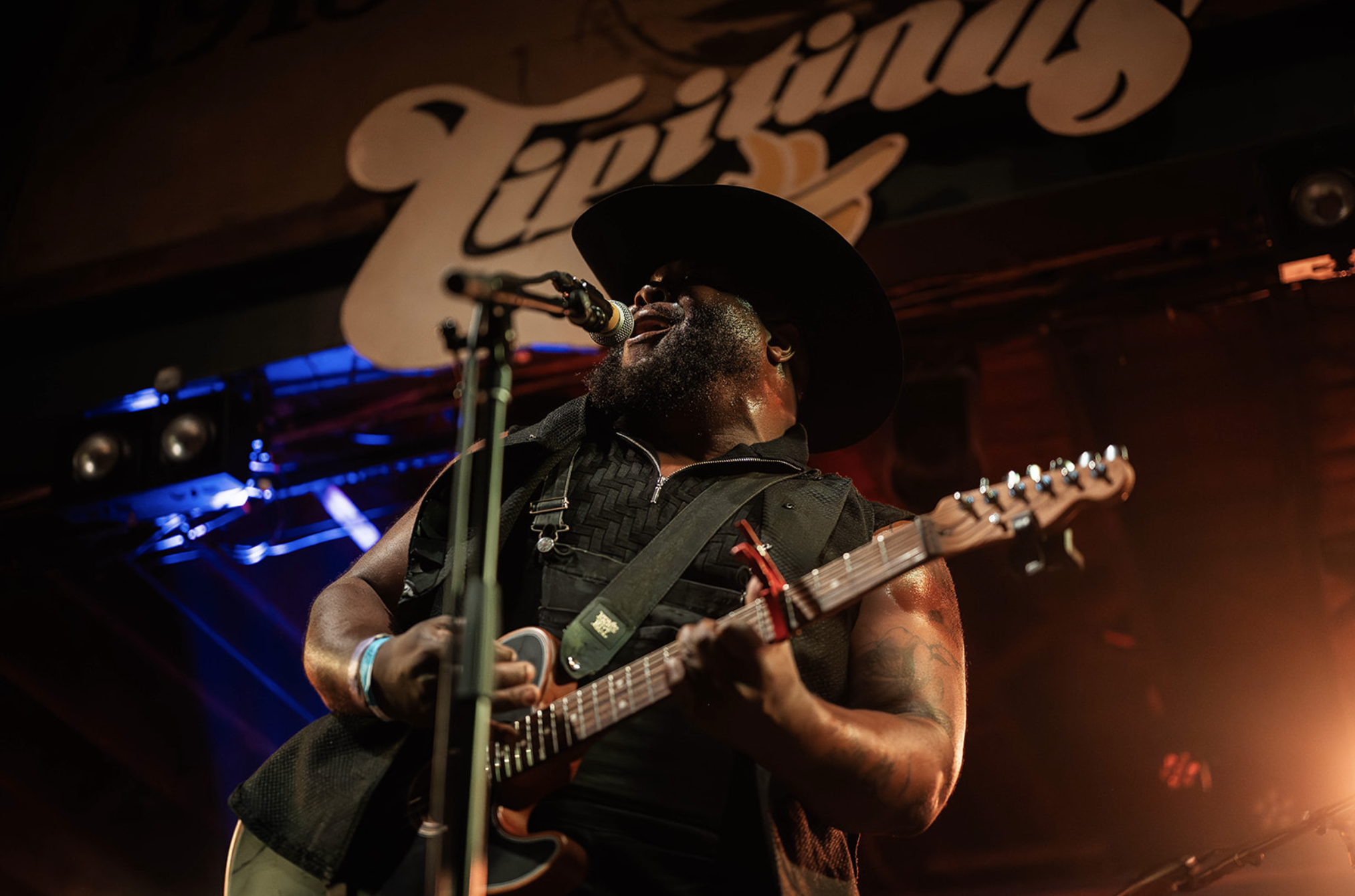 Acura x Trombone Shorty x Shorty Fest