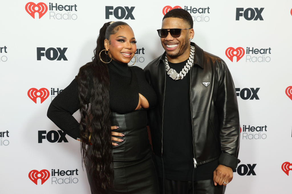 2025 iHeartRadio Music Awards - Press Room