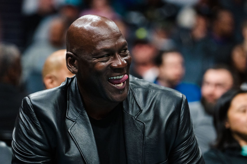 Orlando Magic v Charlotte Hornets
