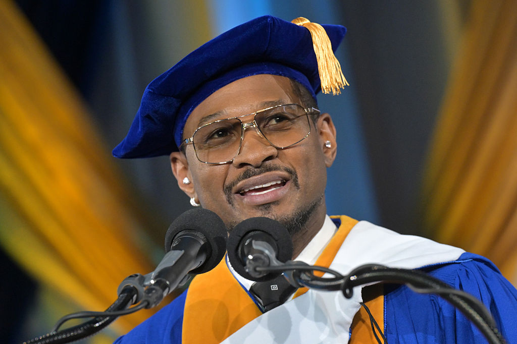 2025 Emory University Commencement Ceremony