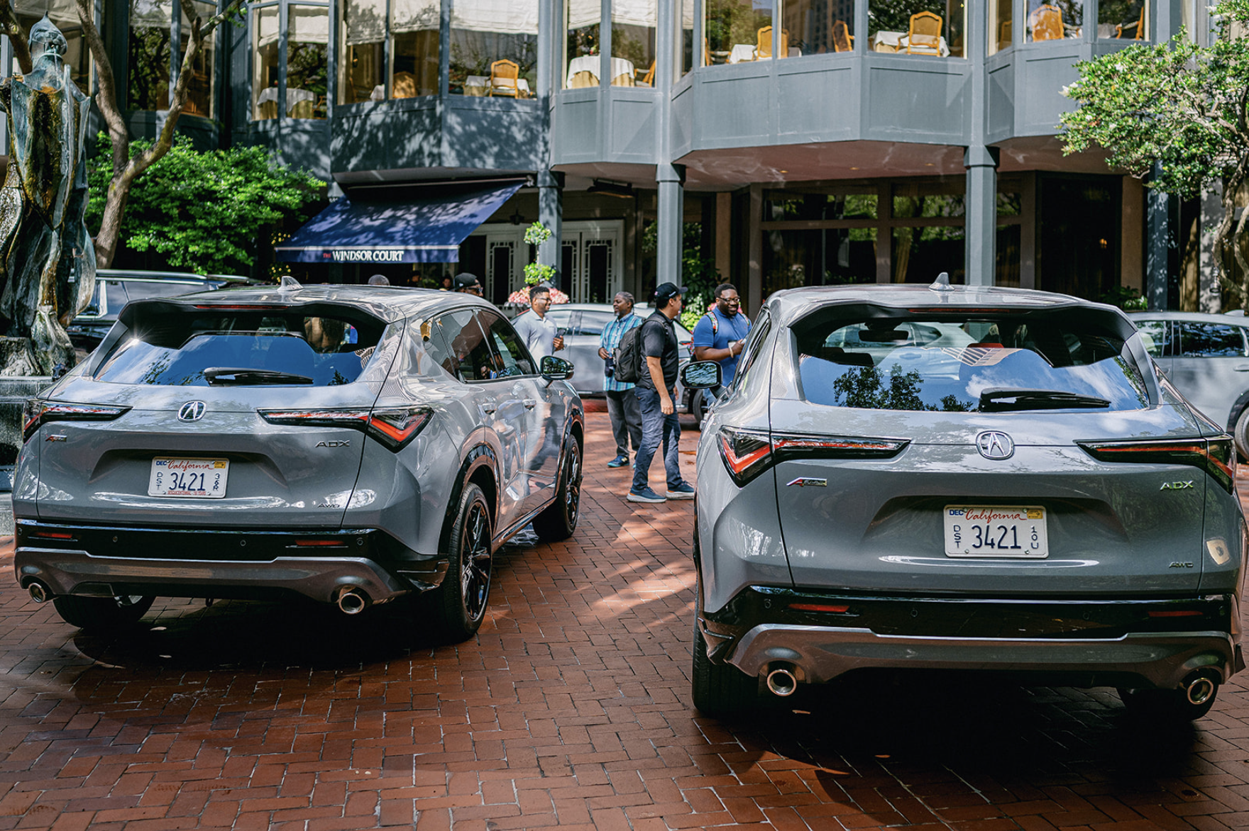 Trombone Shorty x Shorty Fest Presented By Acura