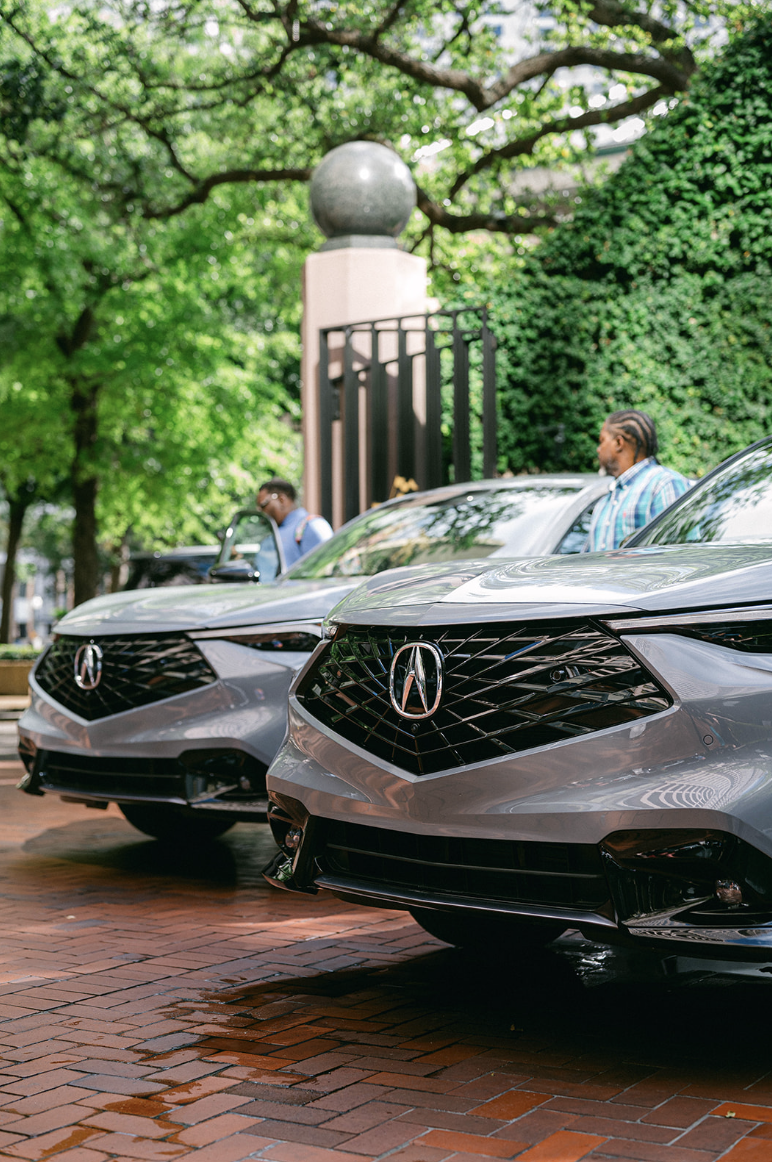 Trombone Shorty x Shorty Fest Presented By Acura