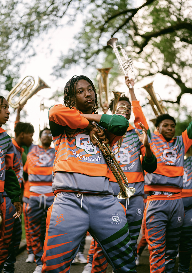 Trombone Shorty x Shorty Fest Presented By Acura