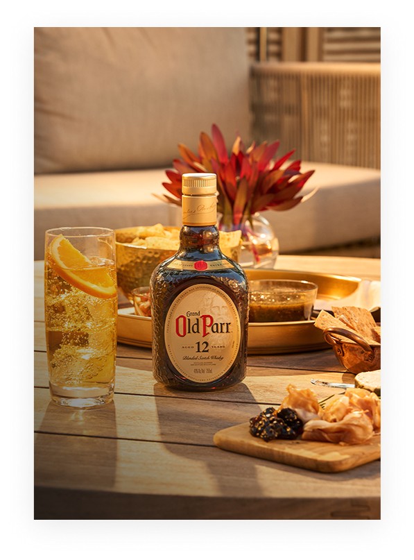 Old Parr