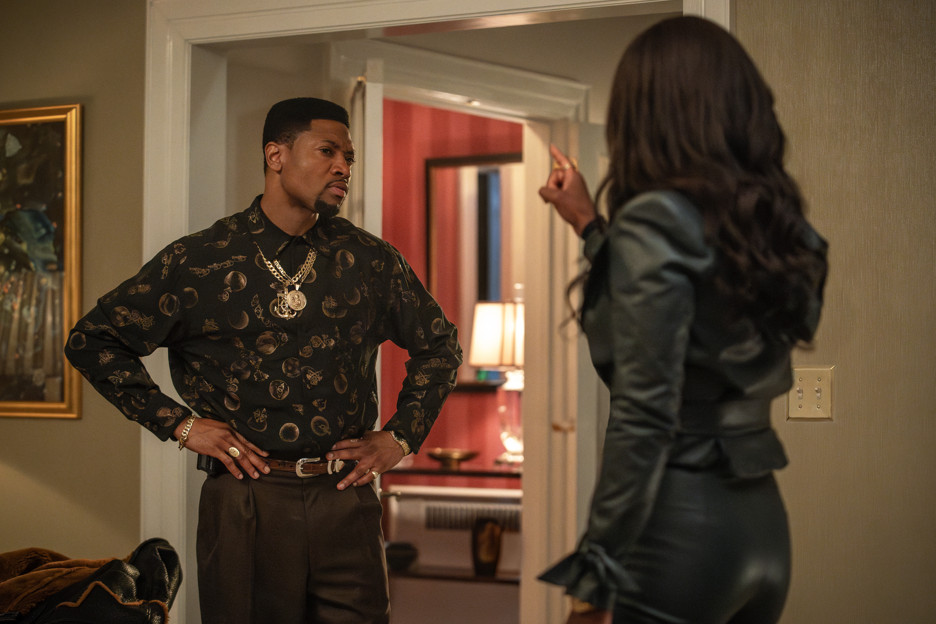 Power Book III: Raising Kanan