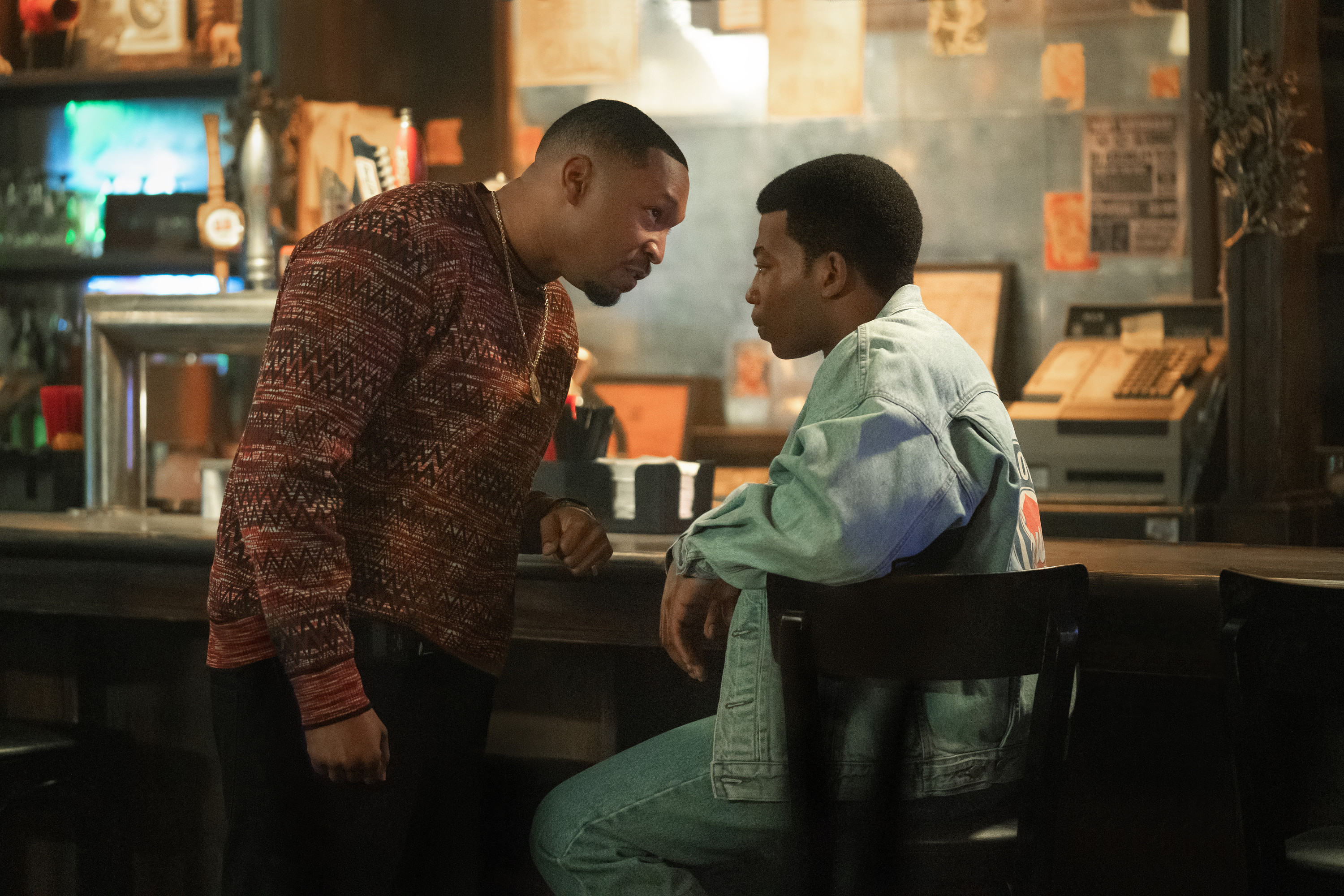 Power Book III: Raising Kanan