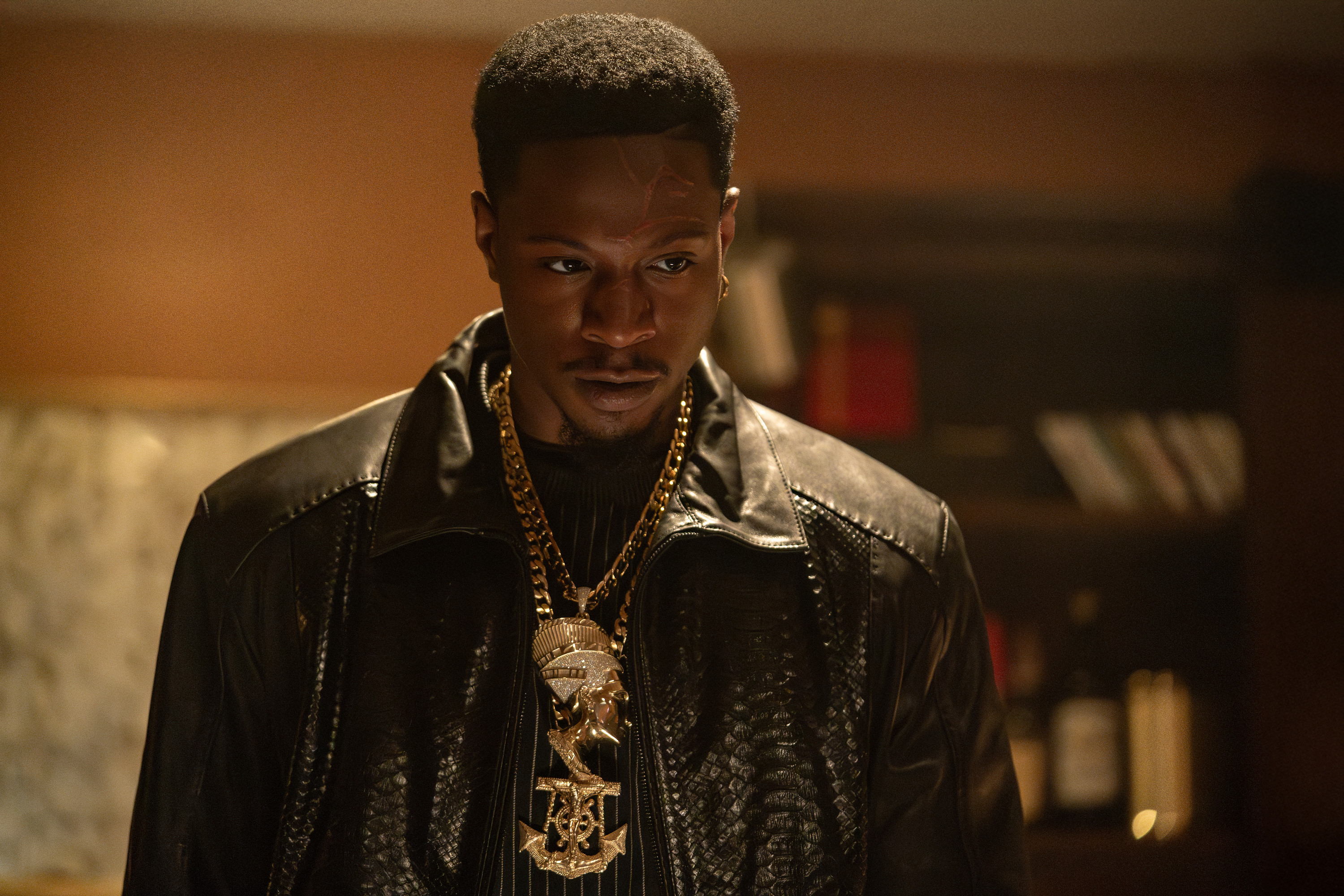 Power Book III: Raising Kanan