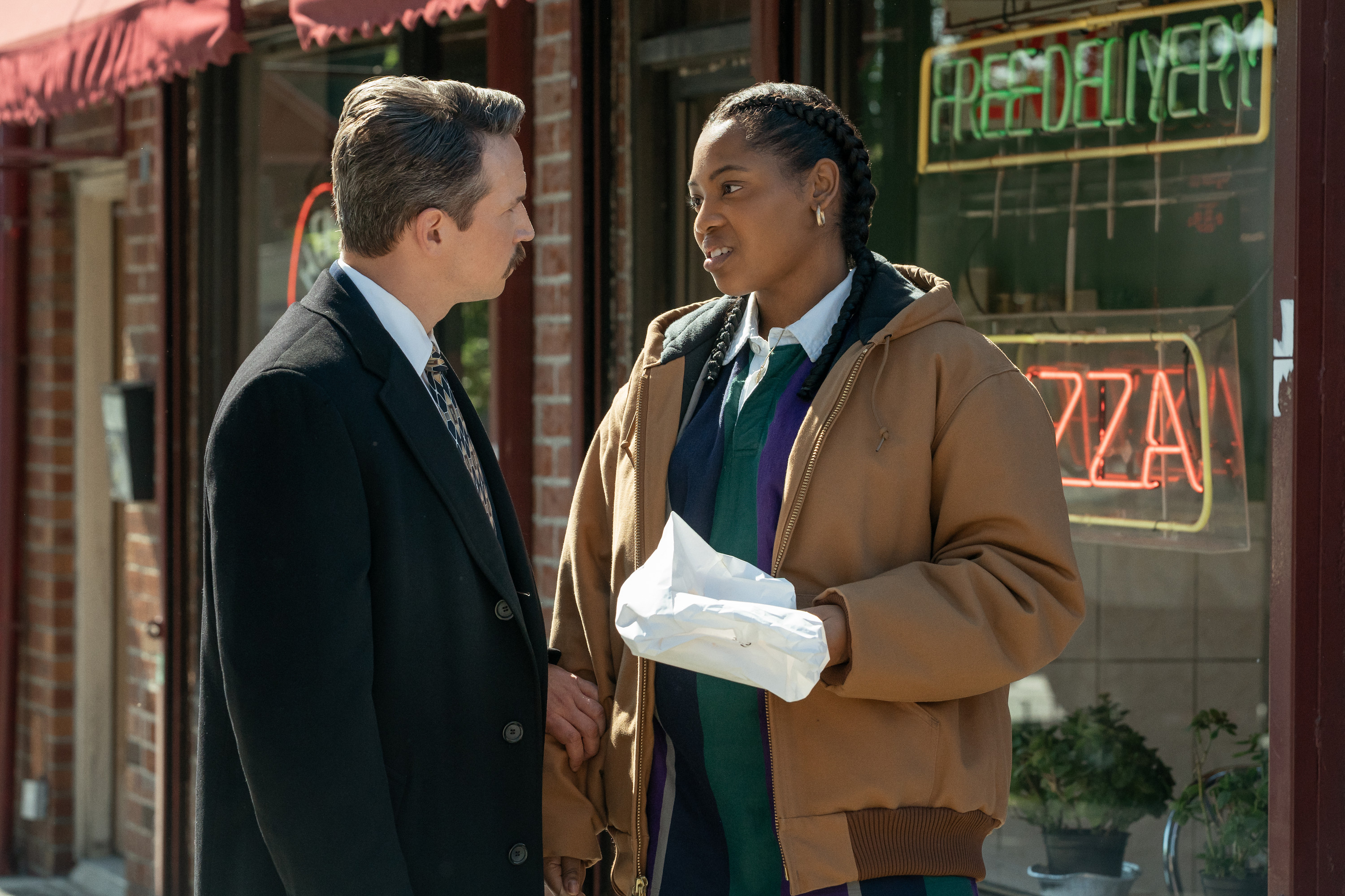 Power Book III: Raising Kanan