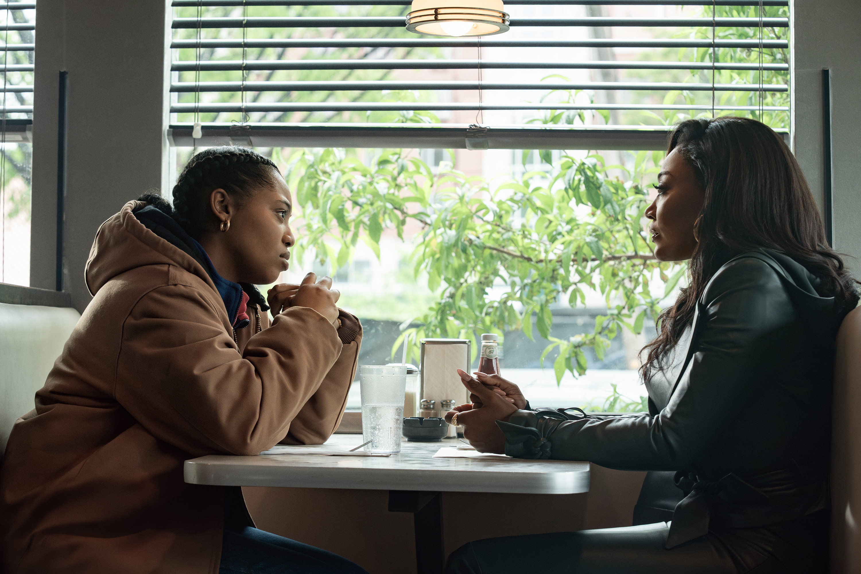 Power Book III: Raising Kanan