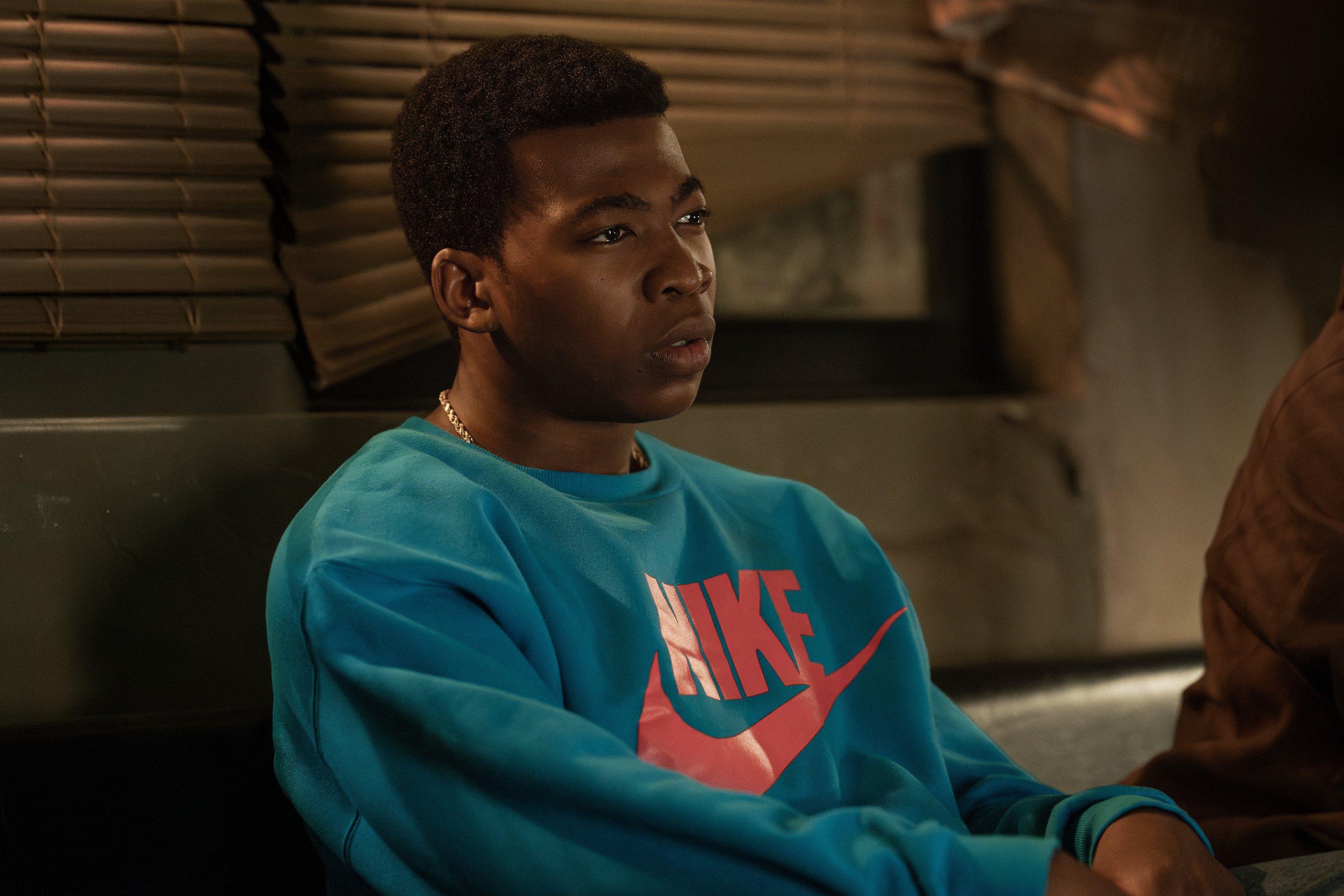 Power Book III: Raising Kanan