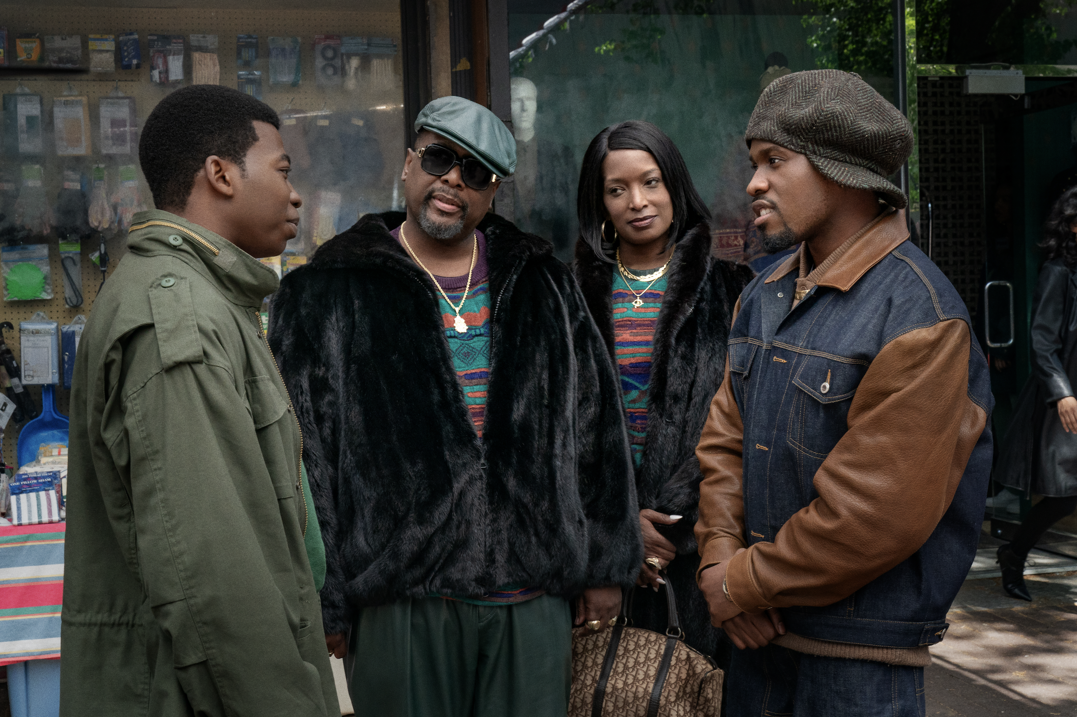 Power Book III: Raising Kanan